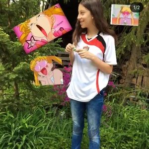 Meet your Posher, Brooklynn